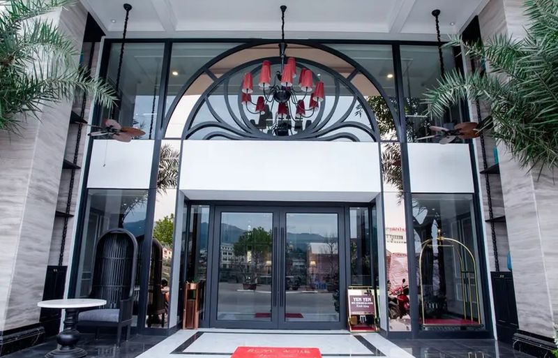 Michis-hotel-lao-cai