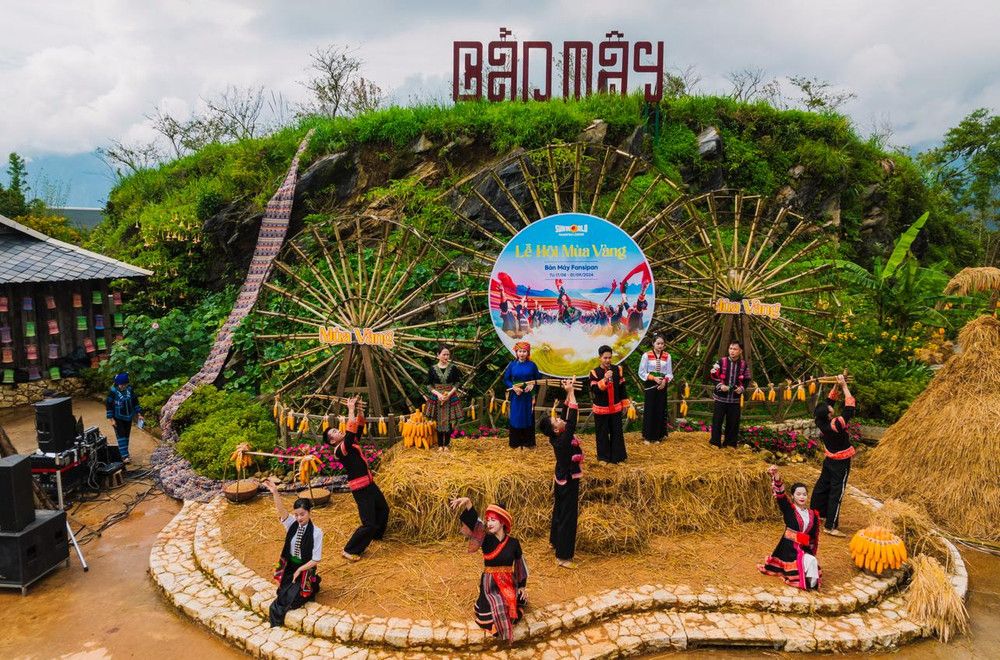 le-hoi-mua-vang-sapa
