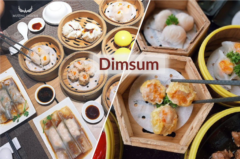 dim-sum