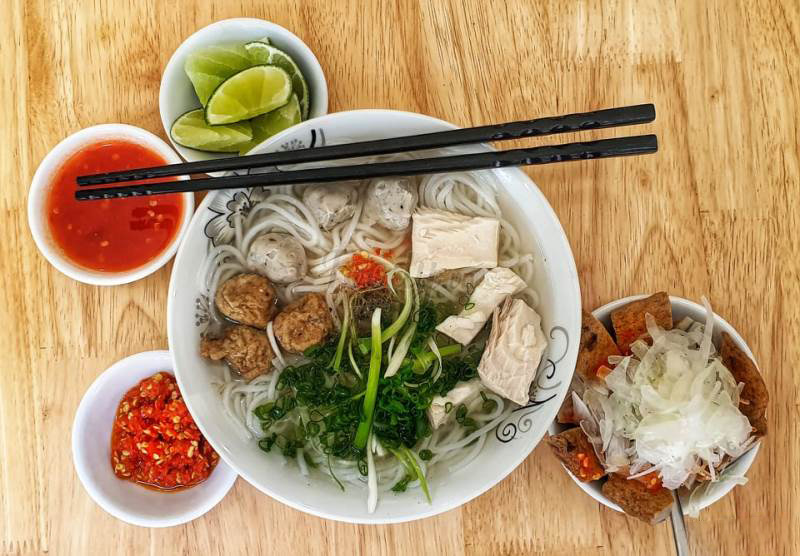 bun-cha-ca